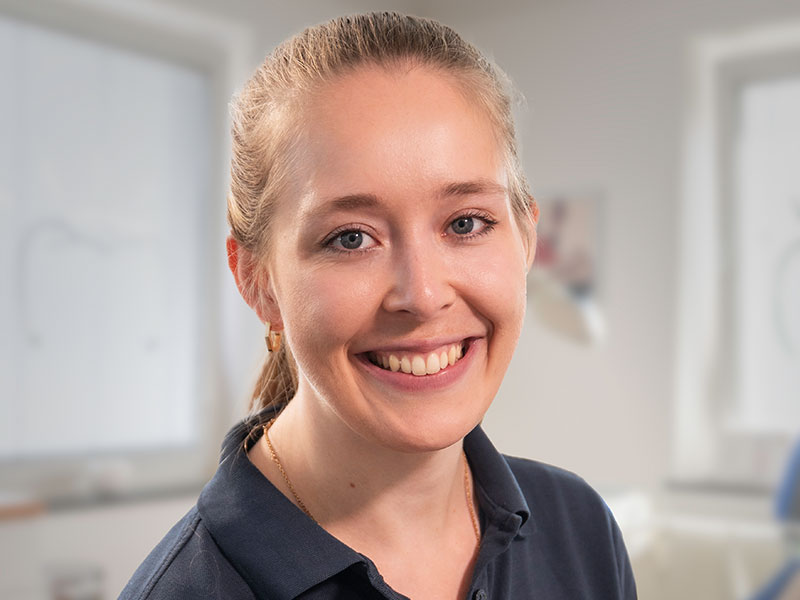 Carolin Oedekoven